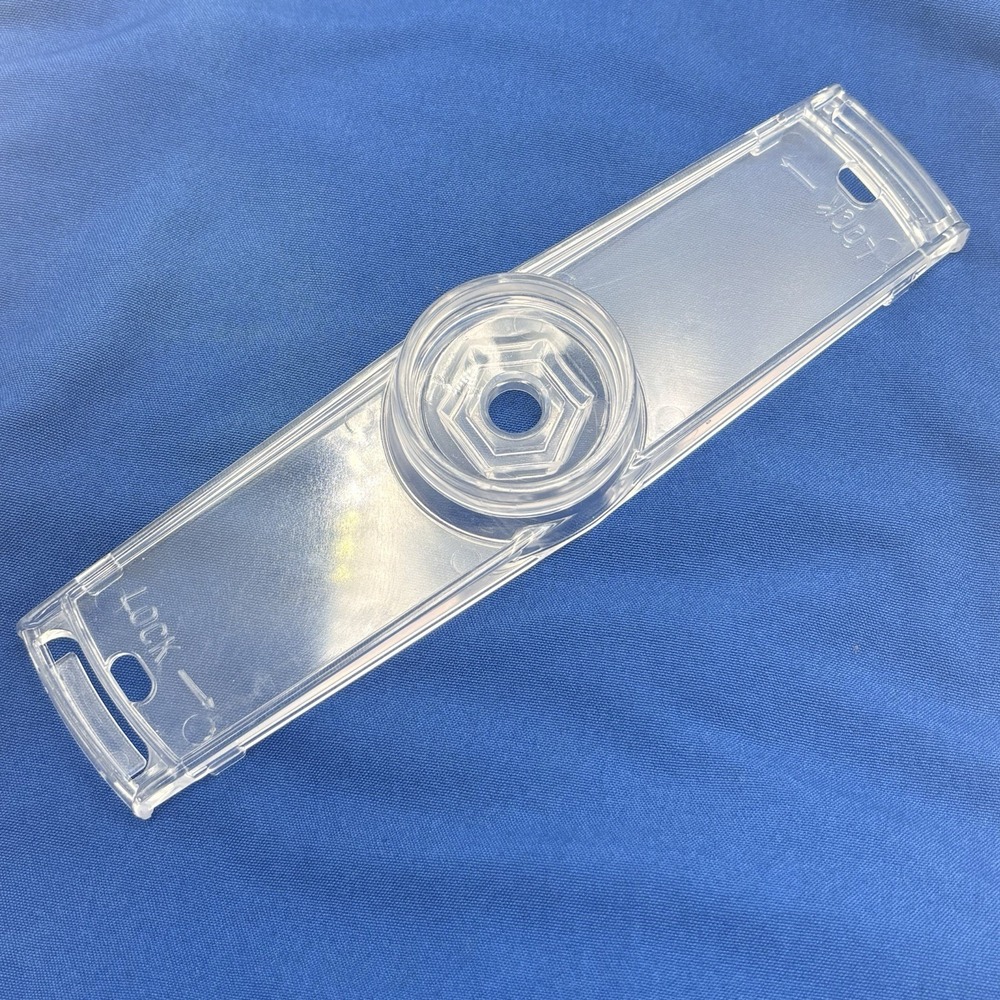 Waring CF520-1 Parlor Ice Cream Maker Replacement Part 11CF10 Top Support Lock